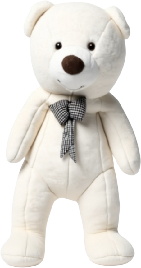 Oyuncak Ayıcık Model 1